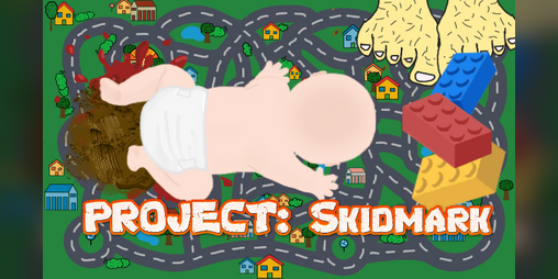 Cover image for PROJECT: Skidmark