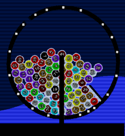 Cover image for Bad Prize Bingo