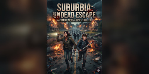 Cover image for zombie survival mac ver