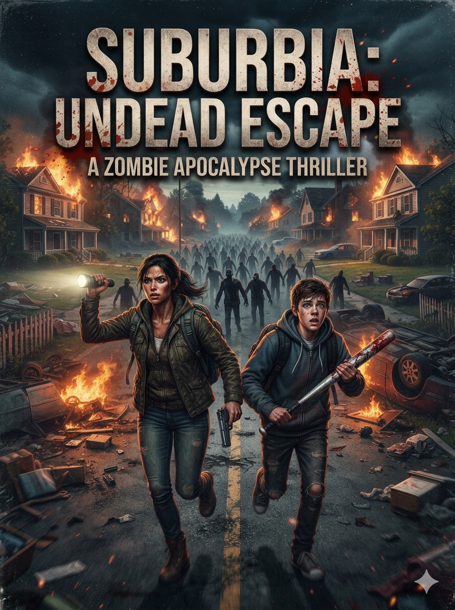Cover image for zombie survival mac ver