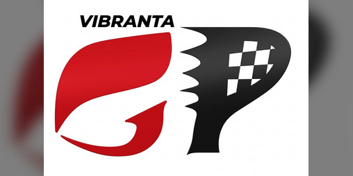 Cover image for VIBRANTA GP (the real free driving simulator)