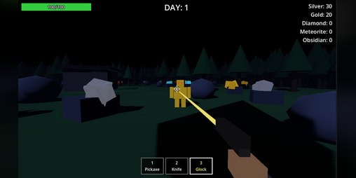 Cover image for Mineral Siege