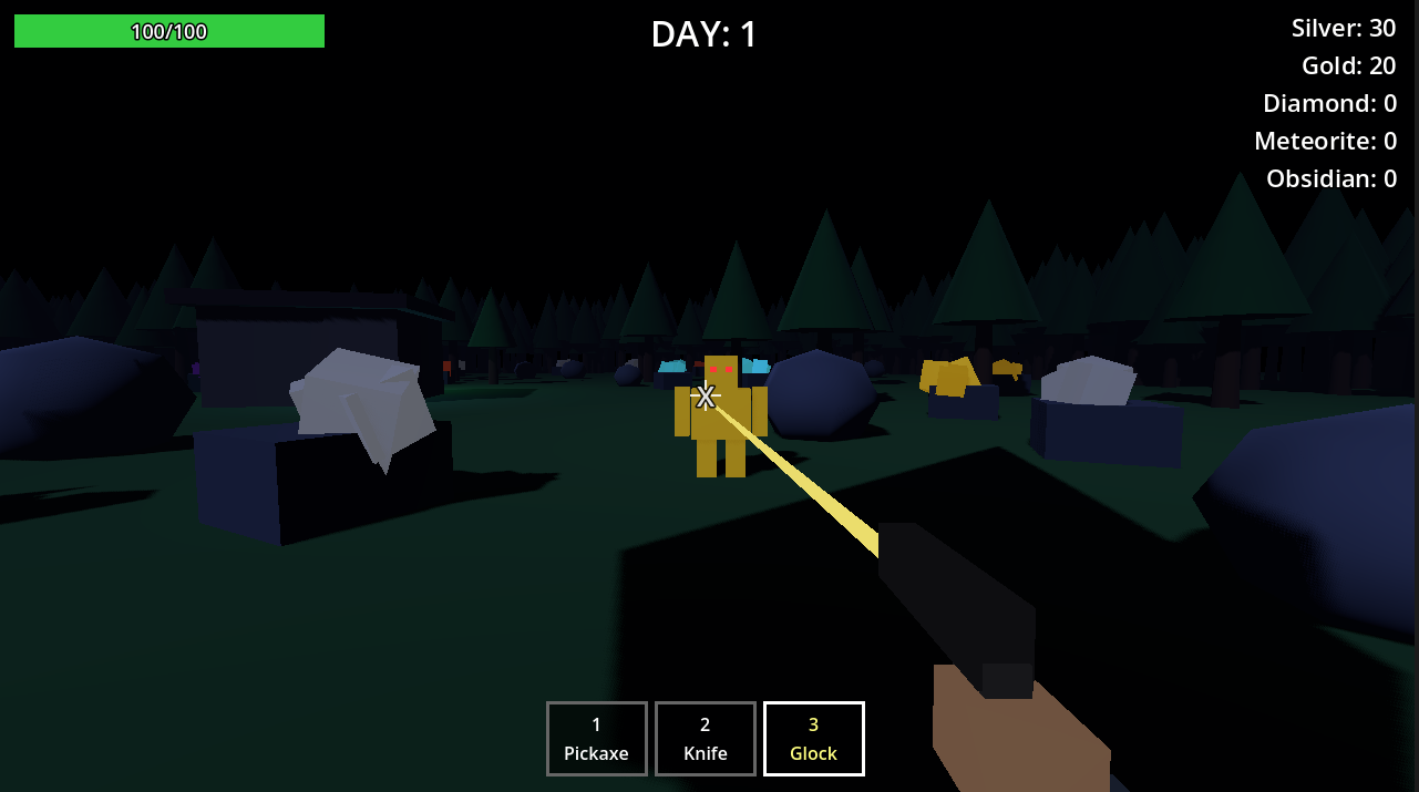 Cover image for Mineral Siege