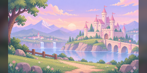 Cover image for The Princess Game :3