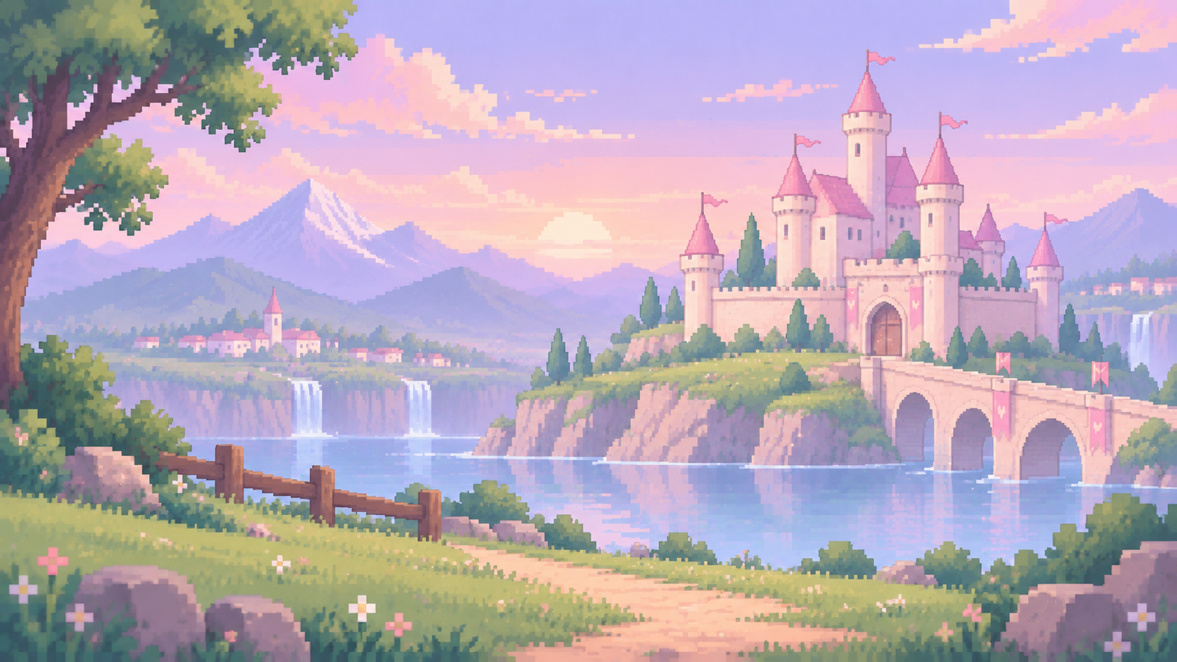 Cover image for The Princess Game :3