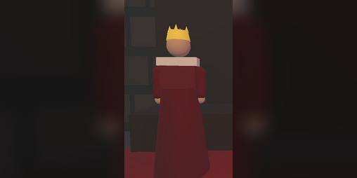 Cover image for The King´s Wizard