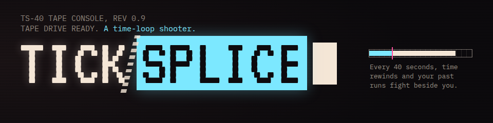 Ticksplice