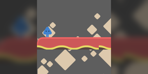 Cover image for Parkour Game