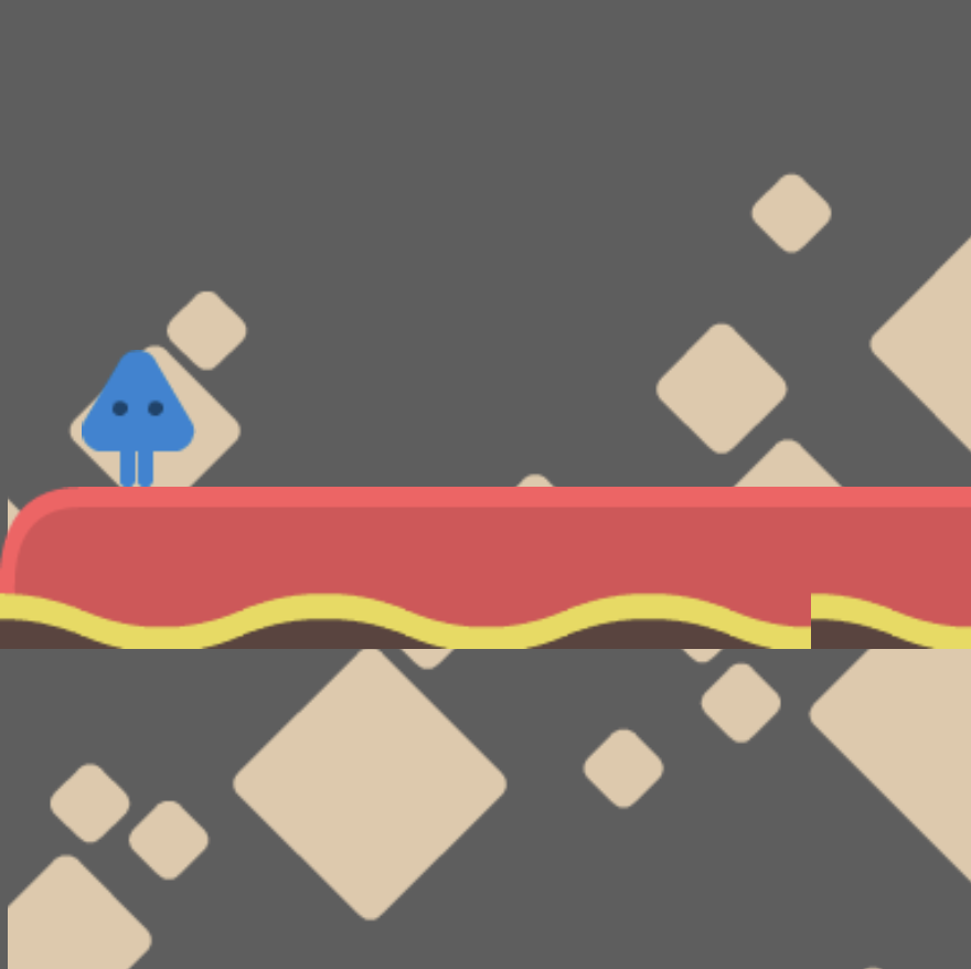 Cover image for Parkour Game