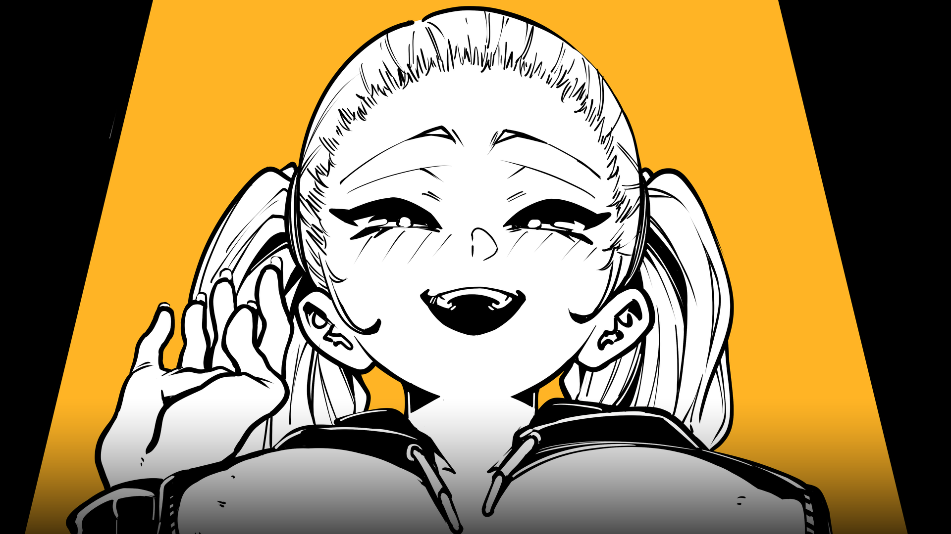 stream queen