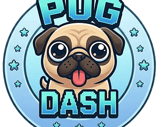 Cover image for Pug Dash V2