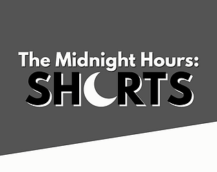 The Midnight Hours: Shorts代表圖