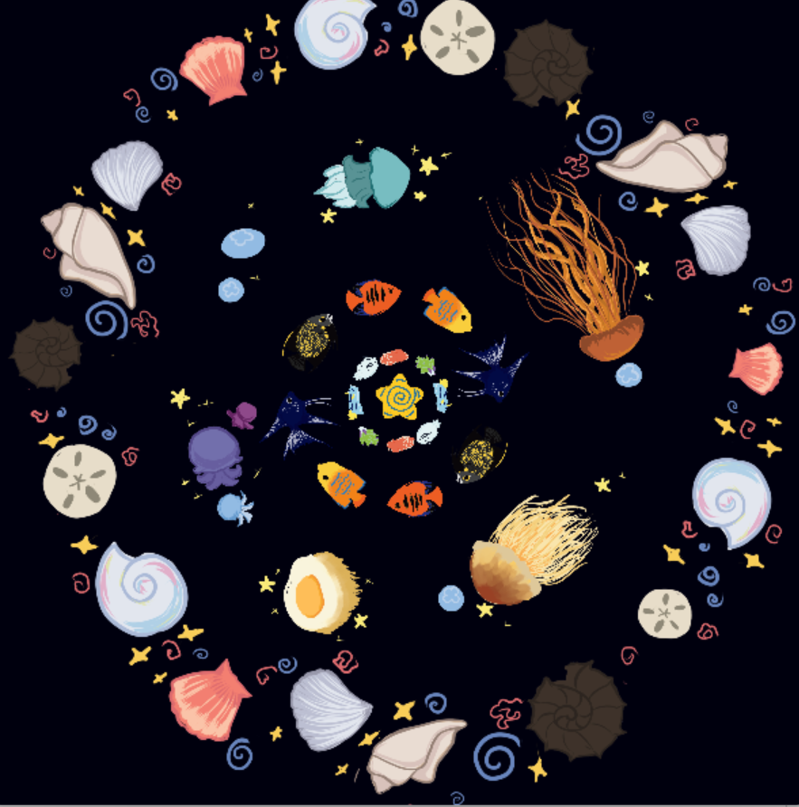 Cover image for Sea Jam