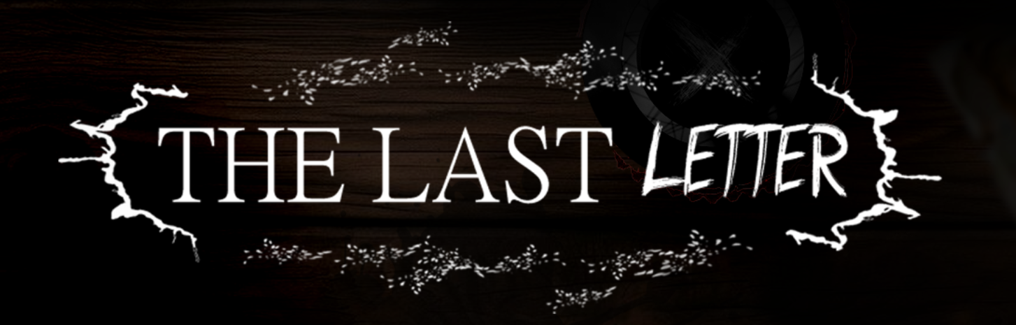The Last Letter