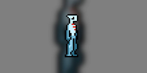 Cover image for Sidescroller