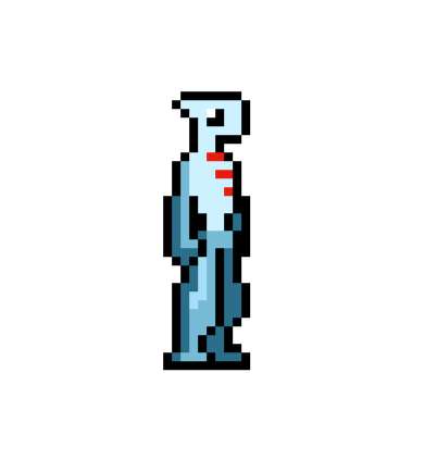 Cover image for Sidescroller