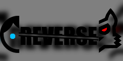 Cover image for Reverse