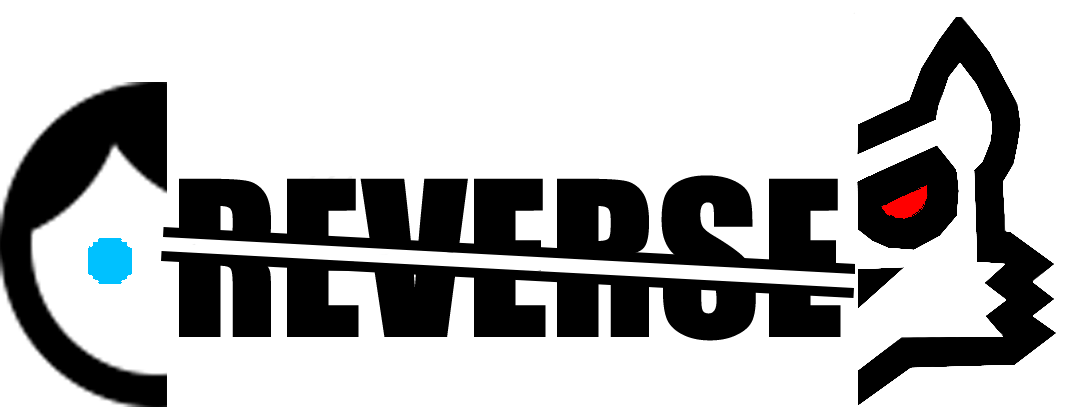 Cover image for Reverse