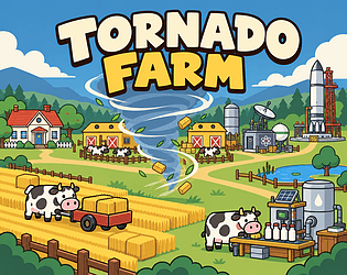 Tornado Farm