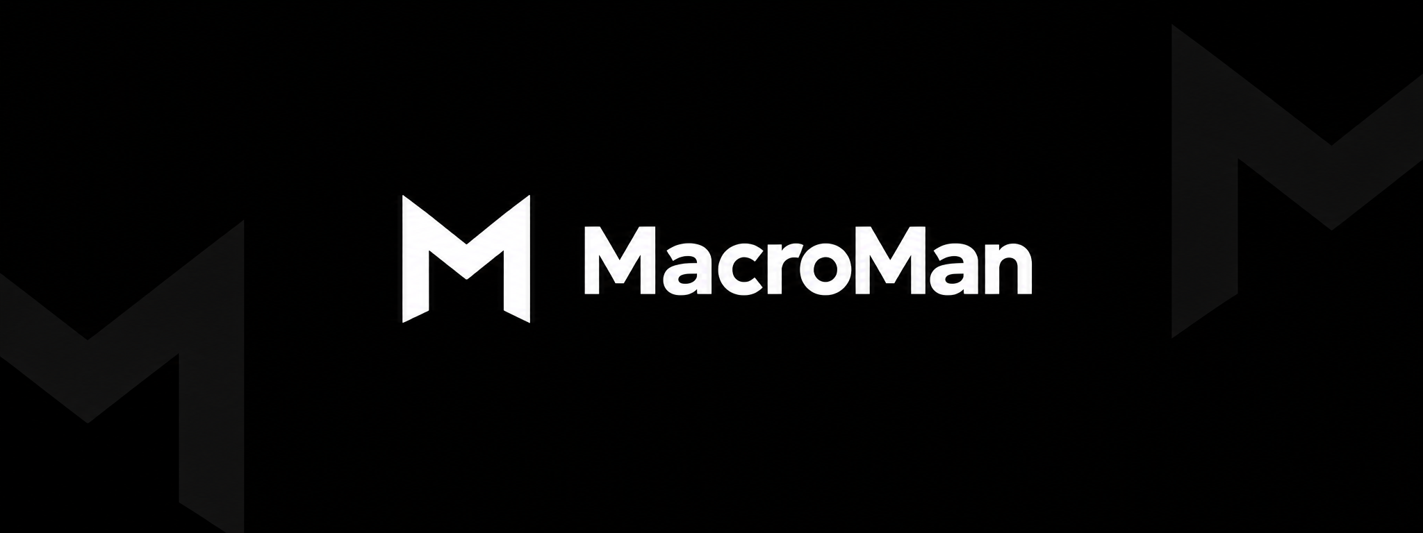 MacroMan