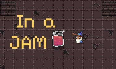 In a JAM