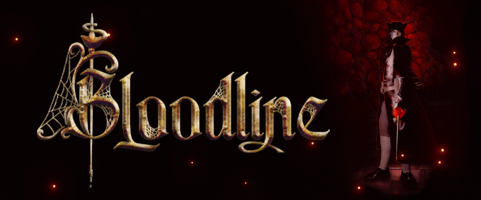 Bloodline