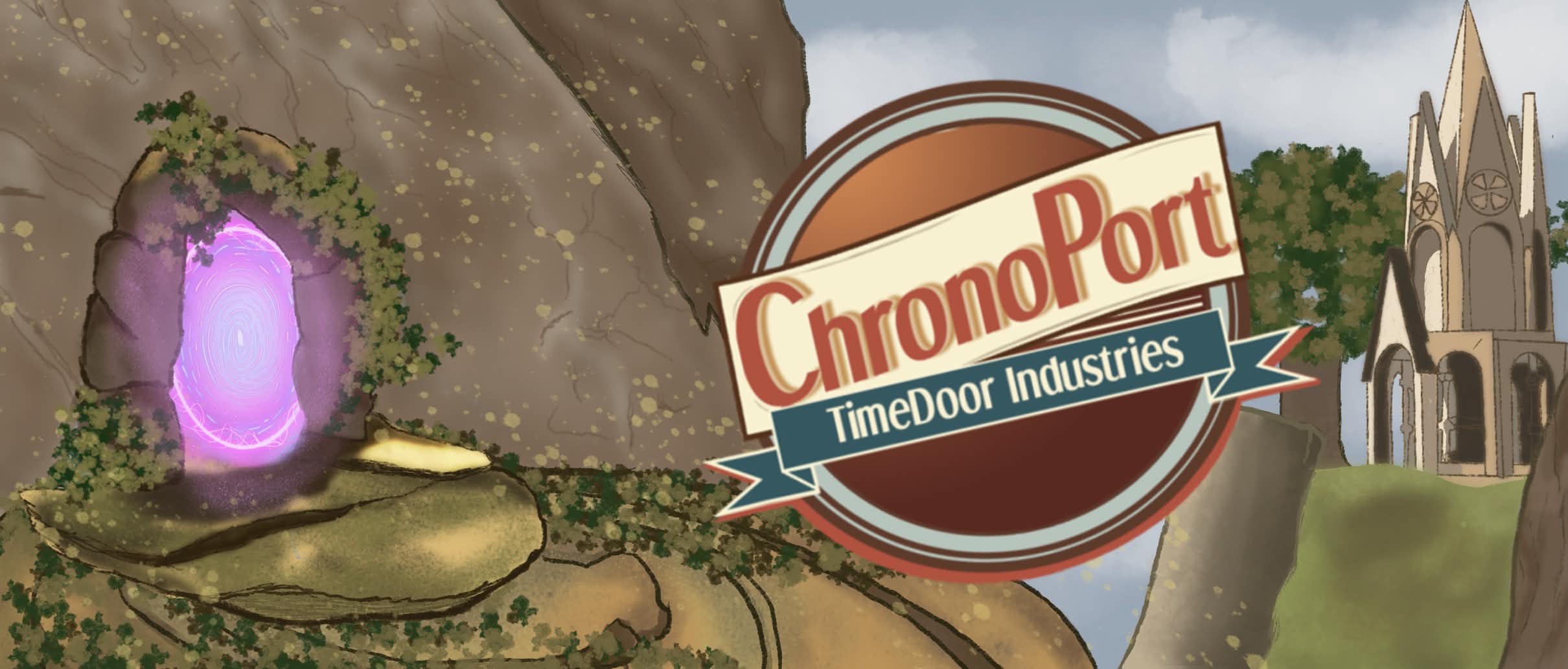 ChronoPort