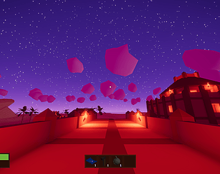 Starboard Demo 0.0.2