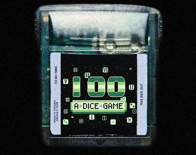 Cover image for 100