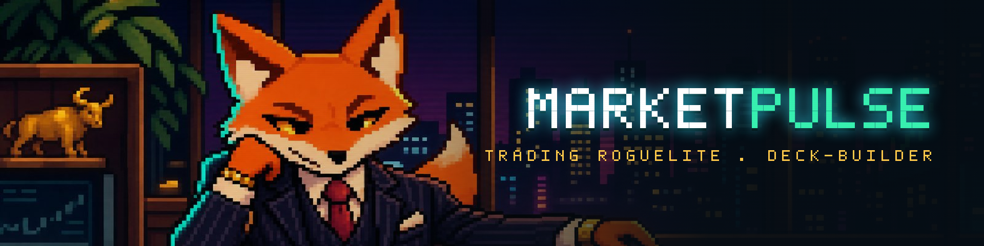 Market Pulse