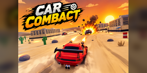 Cover image for CAR COMBACT