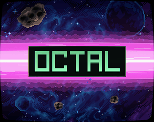 OCTAL screenshot 1