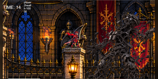 Cover image for TheReTurnOFDeOn