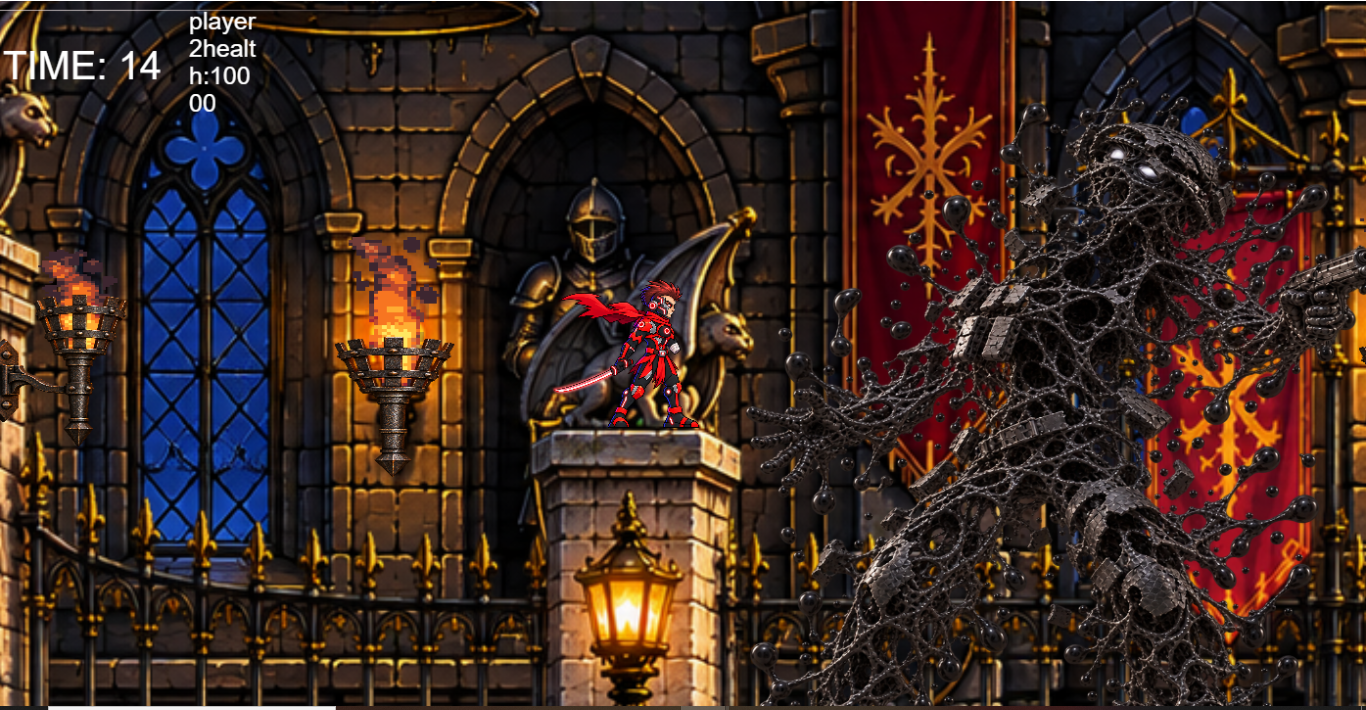 Cover image for TheReTurnOFDeOn