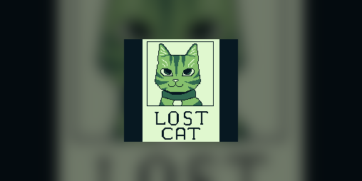 Cover image for Cat Island
