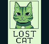 Cover image for Cat Island