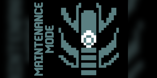 Cover image for Maintenance Mode