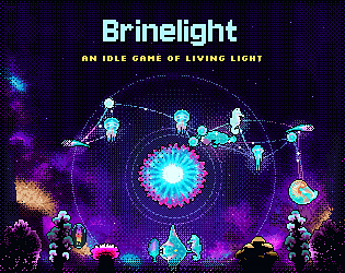 Brinelight Demo