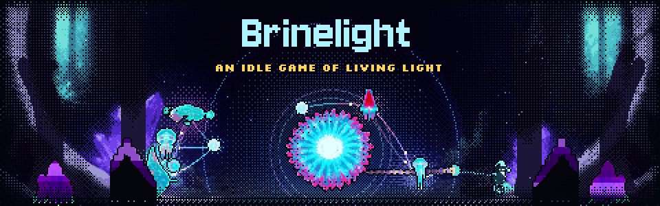 Brinelight Demo