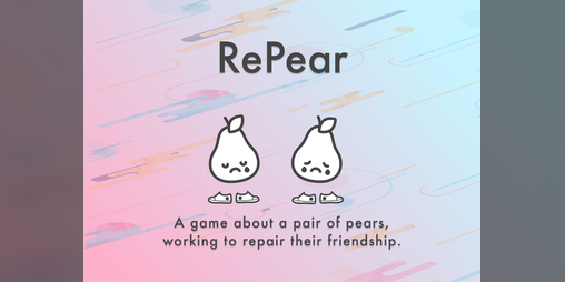 Cover image for RePear - Browser Version