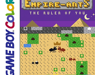 Empire‐Ants (GBC)