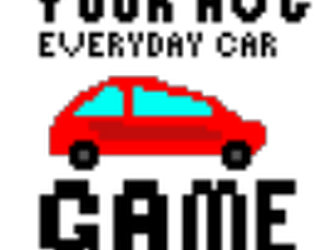 Your Average Everyday Car Game