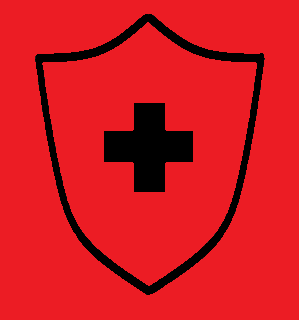 Immune Worrior
