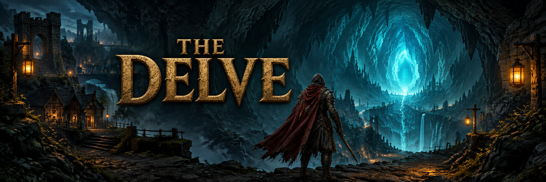 The Delve