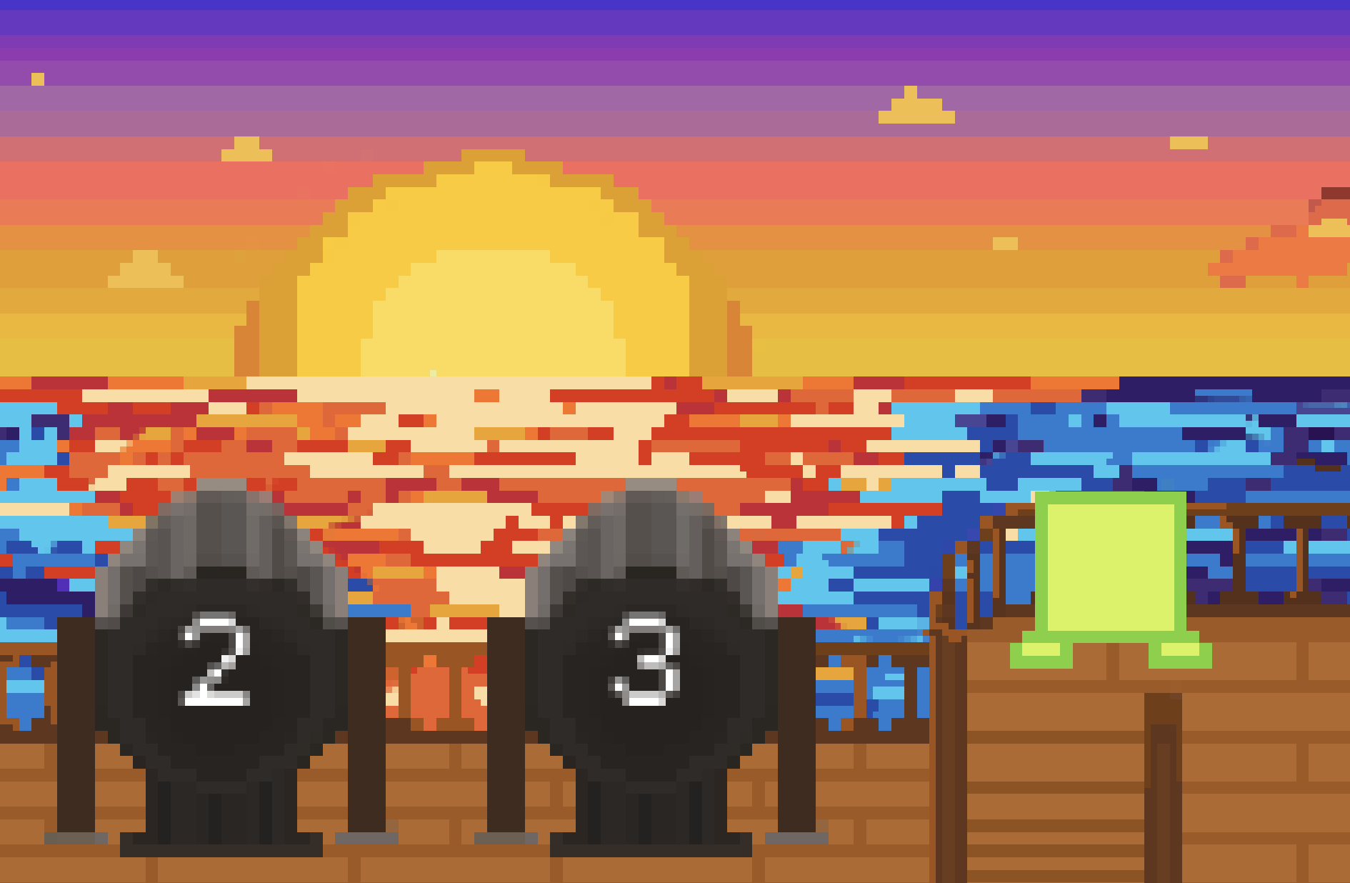 Cover image for Pirate Packager