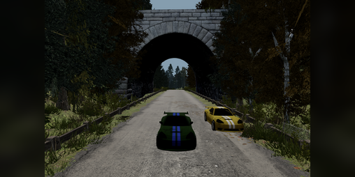 Cover image for DriveVR6