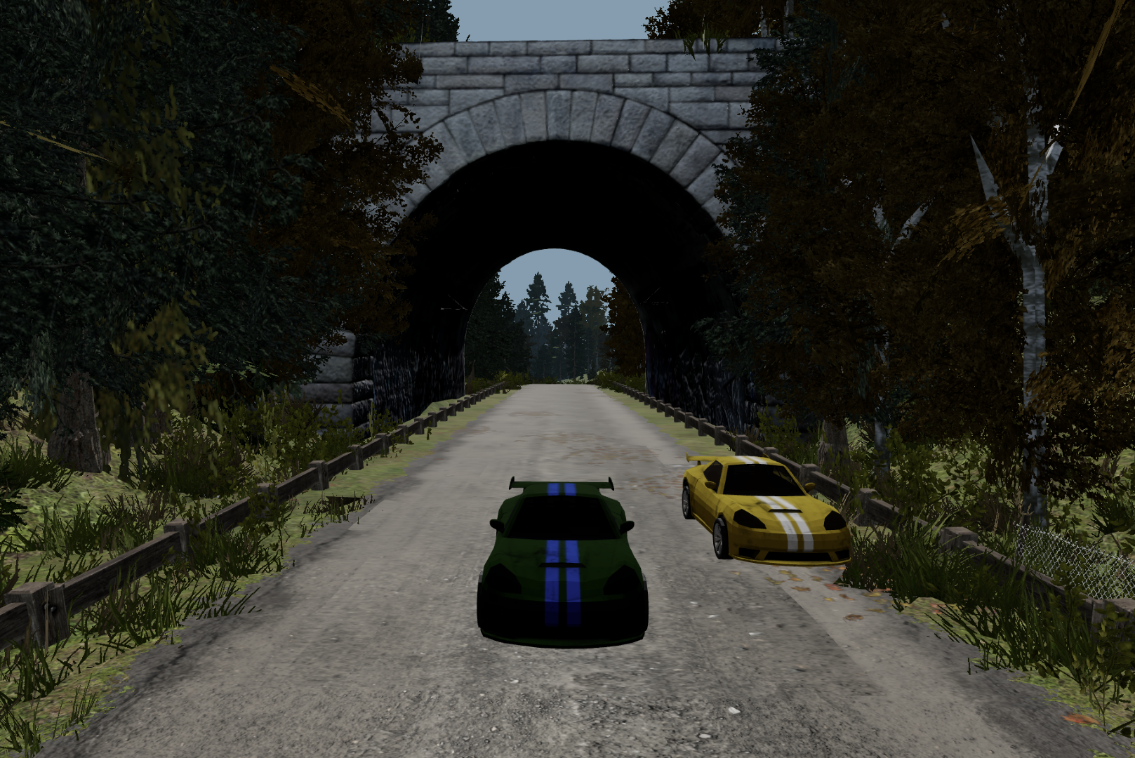 Cover image for DriveVR6