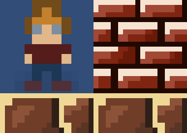 Cover image for Construction Jumper (Prototype)
