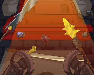 The Wizard's Workshop