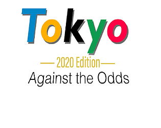 Tokyo 2020: Against the Odds